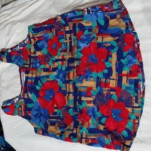 Blue Skies of Florida Top